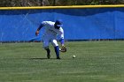 Baseball vs WPI  Wheaton College baseball vs Worcester Polytechnic Institute. - (Photo by Keith Nordstrom) : Wheaton, baseball